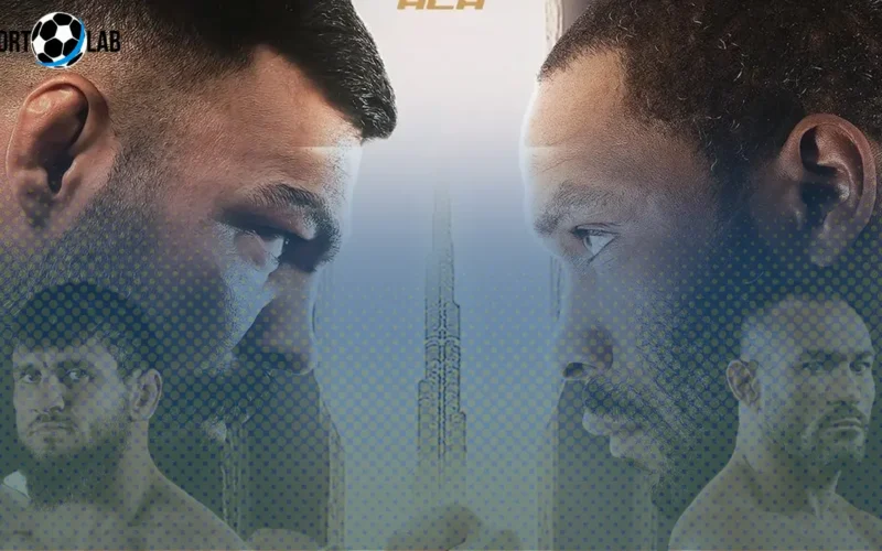 المنظمة الروسية ‘أخمات’ تعلن موعد استضافة دبي لبطولتها العالمية للفنون القتالية 2025